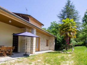 Maison de charme avec jardin, Wifi et proche de Sarlat et Souillac - FR-1-616-357